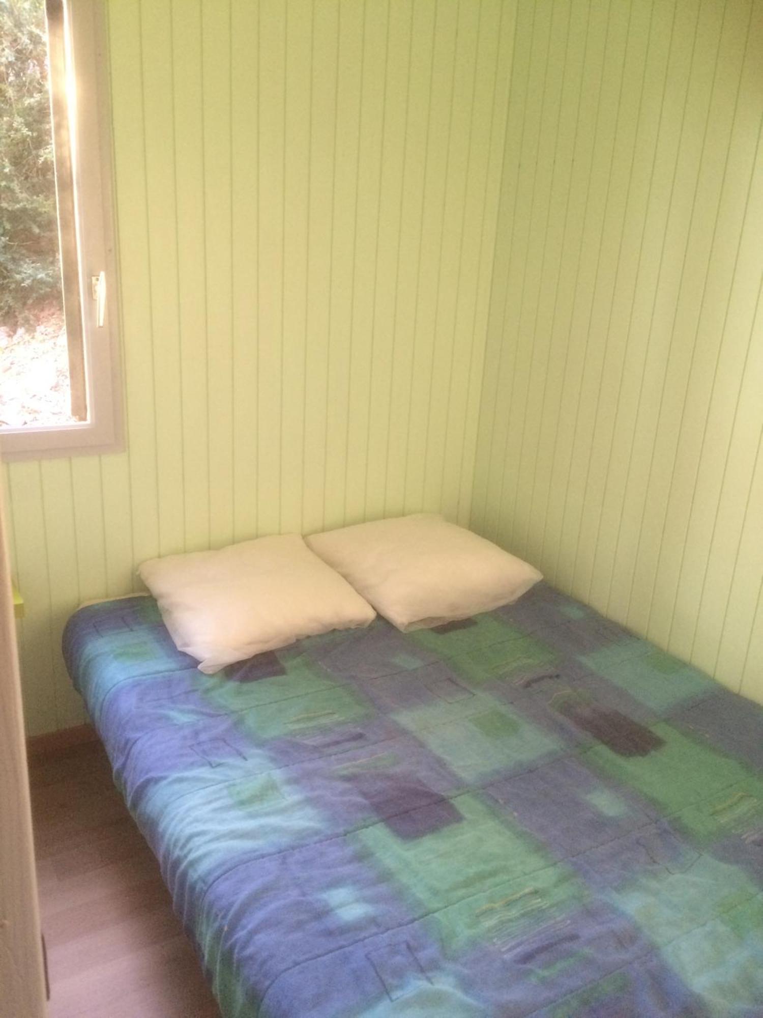 Camping Chalets Les Chenes Verts Vogue Pokój zdjęcie