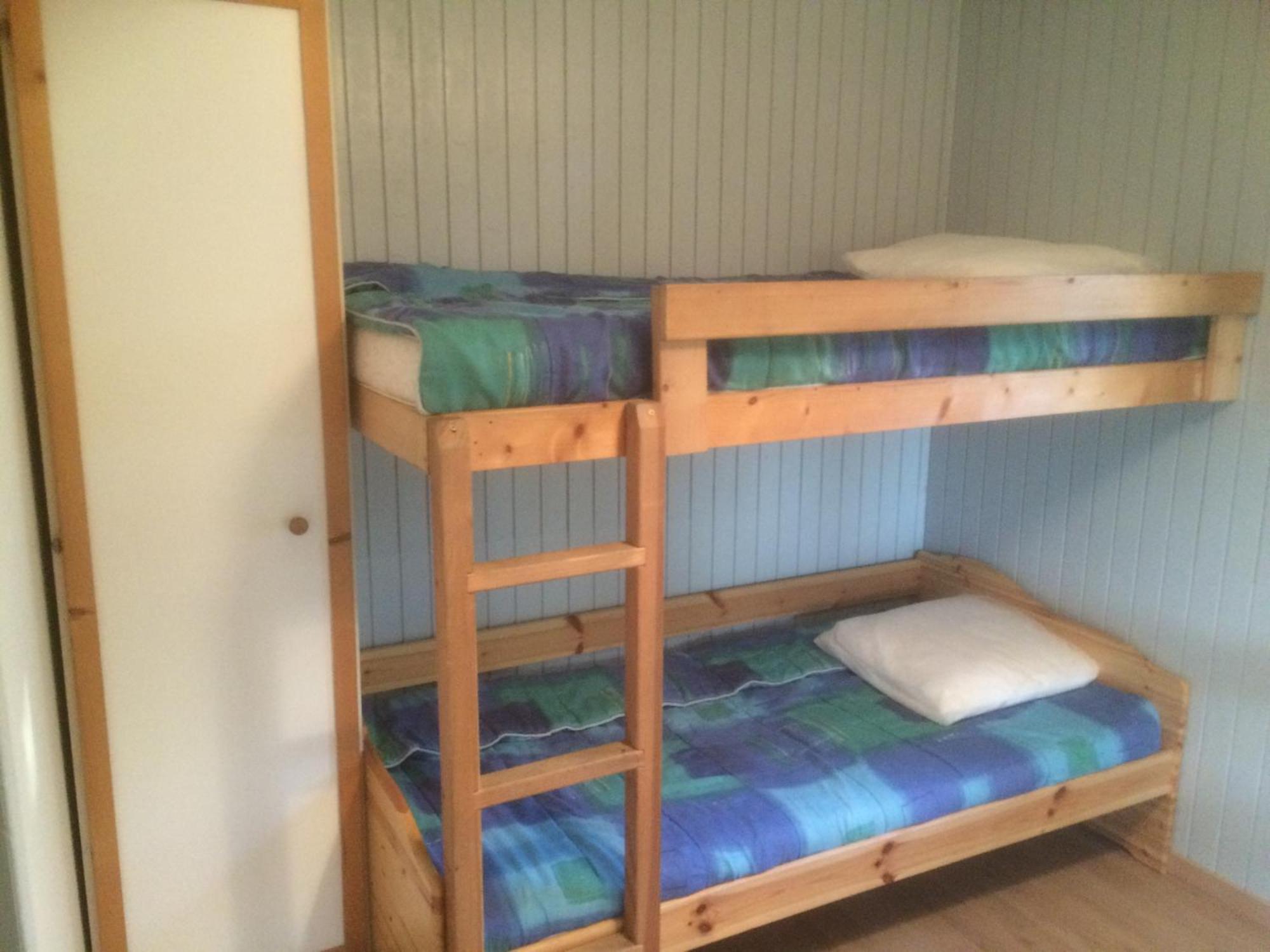 Camping Chalets Les Chenes Verts Vogue Pokój zdjęcie
