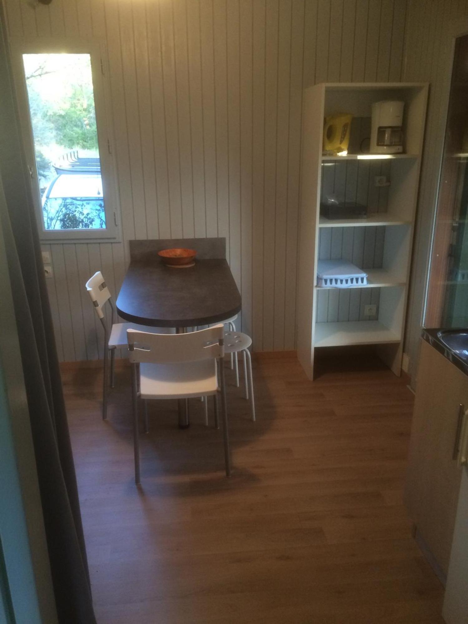 Camping Chalets Les Chenes Verts Vogue Pokój zdjęcie